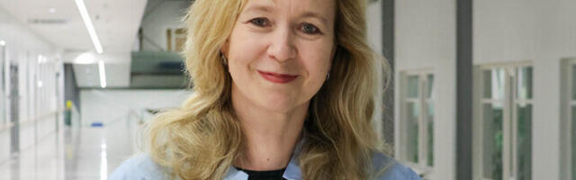 Eneli Kaasik: väikeste haiglate toimimise võti on tugev sisearstlik profiil