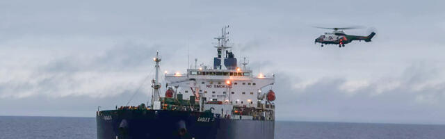 Leedu luure: Läänemere kaablite katkemised polnudki Vene sabotaaž