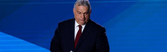 FT: Orbáni püütakse Ungaris võimule jätta Kremli toetatud kampaaniaga