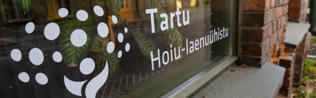 Tartu hoiu-laenuühistu juhatuse liige esitas kohtusse pankrotiavalduse