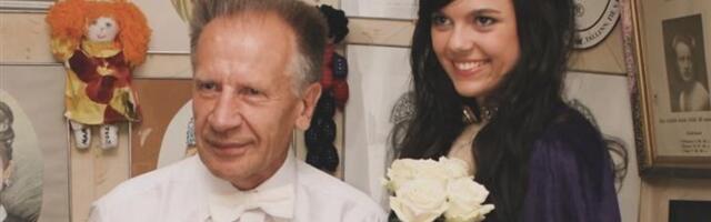 Endine Miss Estonia Madli Vilsar meenutab Valeri Kirssi_ tema usk minusse kujundas suurel määral kogu mu elutee