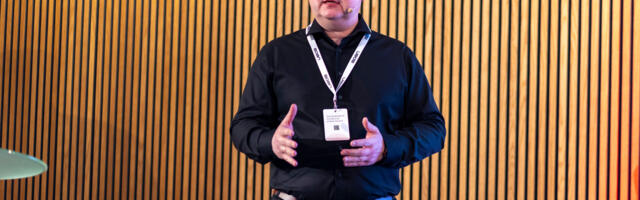 Kolm aastat tagasi Eestis kanda kinnitanud Span tahab Eestis kasvada terviklahenduste pakkujaks, mitte ainult litsentsimüüjaks