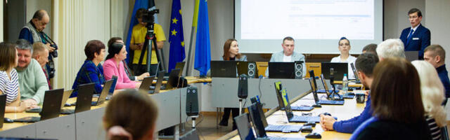 Kohtla-Järvel ei anna opositsioon ja koalitsioon teineteisele töörahu