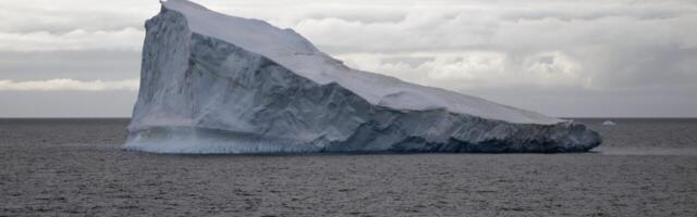 Uus uuring seab kahtluse alla peamise kliimasoojenemise mõõdiku