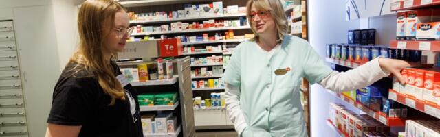 Uuring: ilu- ja tervisetooted liiguvad üha enam e-apteekidesse