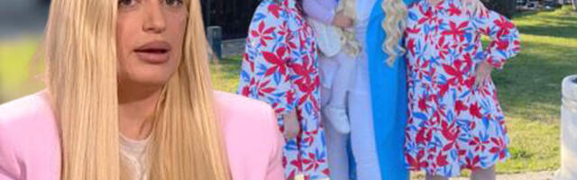 "Mogla sam da odem, da vas ostavim, da budem neko drugi. Ali ja sam izabrala vas" Poruka majke bliznakinja sa Daunovim sindromom dirnula mnoge