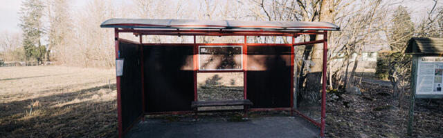 Hansabuss suleb Viljandi-Tallinna ja Viljandi-Tartu suunalised liinid