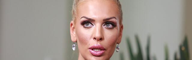 Posle tvrdnje da je verenik tukao, Ava iznela nove šok detalje: "Nije imao prebijene lipe, plaćali smo po..."