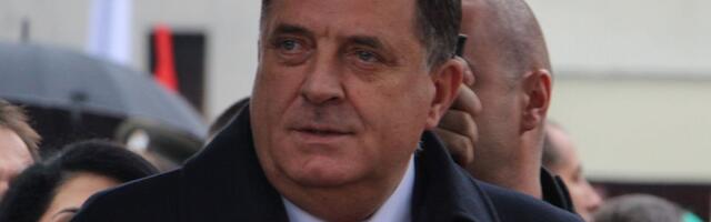 Dodik: Zapad pokušava da prekine svaku komunikaciju između Srba i Rusije