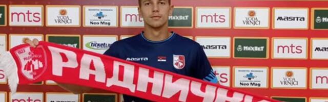 Nišlije predstavile četiri pojačanja u jednom danu!