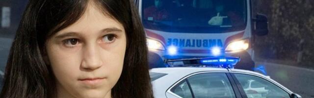 DARA IZ JASENOVCA IMALA SAOBRAĆAJNU NEZGODU: Biljana Čekić automobilom sletela s mosta, povređene tri devojke