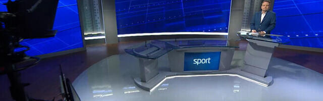 ETV spordisaade, 22. juuni