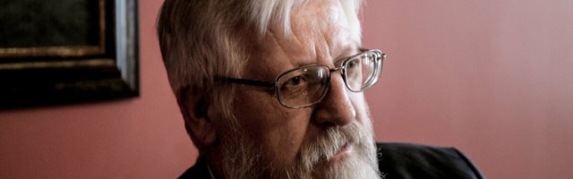 INTERVJUU | Teaduste akadeemia president Tarmo Soomere: teadusnõukoja liikmete ründamine on kõige rumalamaid asju, mida üldse teha saab