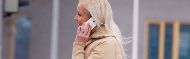 Statistikaamet alustab läbirääkimisi liikumisanalüüsi tegemiseks