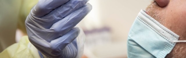 VIDEO JA BLOGI | Koroonabriifing: haiglaravi näitajad lähevad ainult halvemaks, seal on tipp alles tulemas