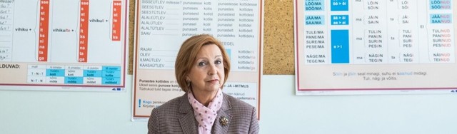 Eestikeelne õpe vene lastele? Õpetajaid pole, eesti lapsevanemad pole nõus