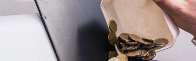 JUHTKIRI | Miks maksuvabastus ainult pensionäridele?
