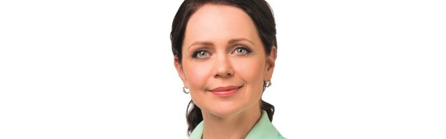 Anneli Ott: aeg igapäevase liikumisharjumuse tõstmiseks