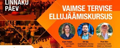 OSALE: Vaimse tervise ellujäämiskursus