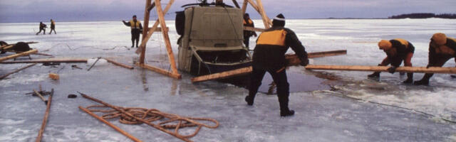 SUUR LUGU: Kas jääteid ei avata enam kunagi? Kogu tõde kuulsatest taliteedest ja nende kuulsusetust lõpust