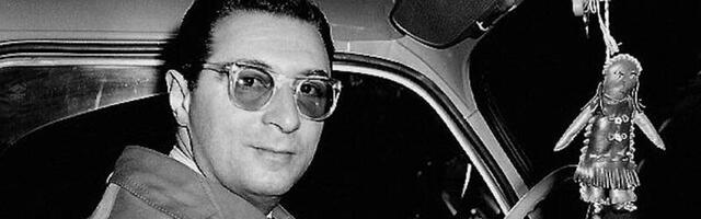 Tõnu Õnnepalu: kohanemine uue reaalsusega. Rahva-Poola 1954