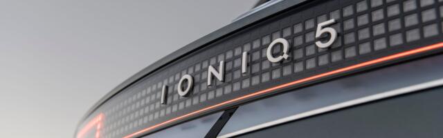 Kõlakad käivad, et Hyundai Ioniq 5 saab ka sportlikku N-mudeli