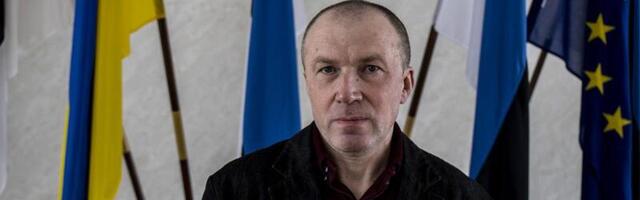 Leo Kunnas: lääs peaks kõhklemise asemel andma Ukrainale nii palju Nõukogude päritolu relvi kui NATO maadel on