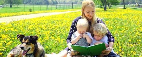 Vanemahüvitis säilib nüüd varasemas mahus kuni kolmeaastase vanusevahega laste korral