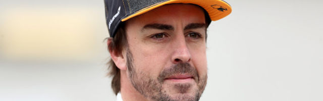 BBC: suur üleminek saab teoks, Fernando Alonso naaseb F1-sarja