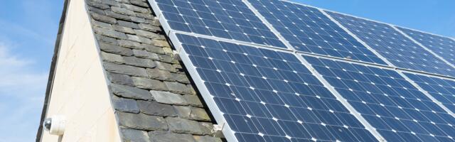 Elektrilevi väljastas töölaupäevakul üle 900 võrguliitumise pakkumise