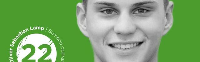 Kuula: Kuidas toiduraiskamisele lõpuks ometi punkt panna? Vastab Sumena üks asutaja Oliver Sebastian Lamp