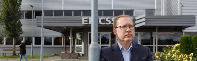 Selgus Eesti Energia uus juht