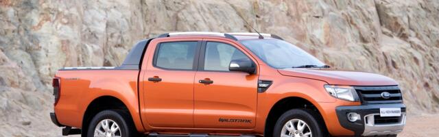 Kasutatud Ford Ranger: uuena võitis palju võrdlusteste, aga töökindlusega on paar suurt probleemi