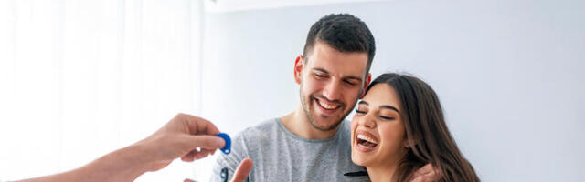 Tähtis teada: kuus küsimust, mida küsida uue kodu vastuvõtmisel