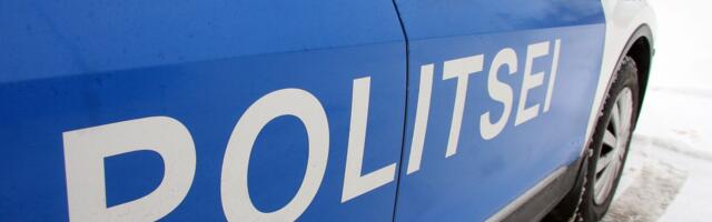 POLITSEI ⟩ Kolm inimesy langges kelmide ohvriks