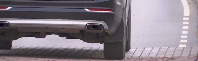 Automaks lööb valusalt suurperesid