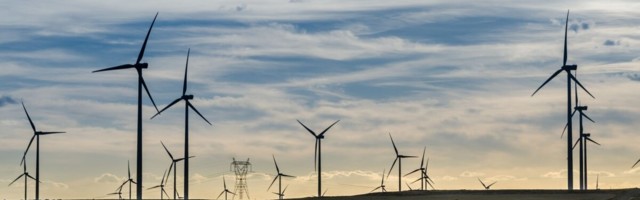 Eesti Energia ostab Leedus konkurendilt kogu tuulepargi toodangu