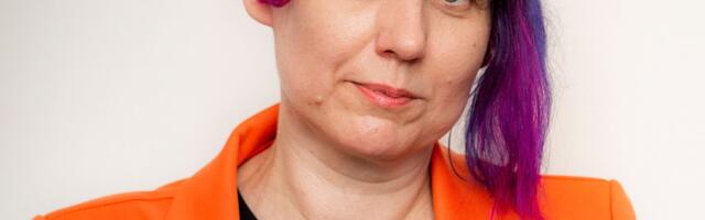 Matemaatikaõpetaja Veronika Grigorjev: õpetaja saab olla üle Eesti, isegi kui kahe kooli vahel on 230 kilomeetrit