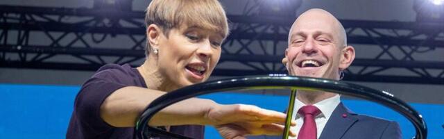 KOLUMN | Edward Lucas: nüüd siis merealaune sabotaaž. Venemaa ründab, sest me lubame