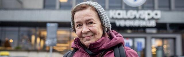 Valeandmetel põhinev hinnang. Pärast vaktsineerimist ajutursega haiglasse sattunud naine ei saa siiani vastuseid