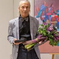 Konrad Mäe preemia laureaat on René Kari