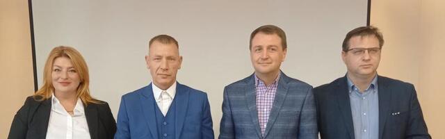 VIDEO ⟩ Kuidas Kohtla-Järvel on võim kaks aastat laperdanud?