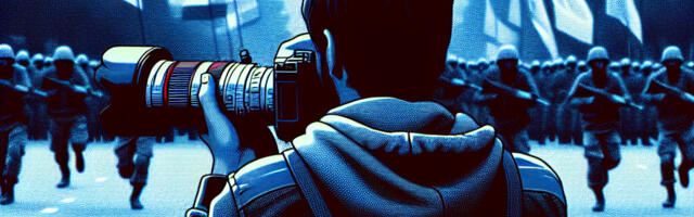 Iisraeli ja Hamasi vaheline vaherahu kestis nädal aega