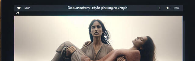 NÄDALA PERSOON ⟩ Ester Kuntu: naistena on meil jõudu aidata teine püsti, kanda kedagi kätel ja anda edasi elu