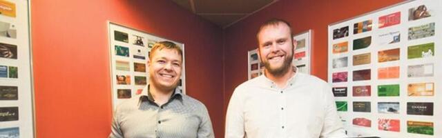 Trükitööstuse TOP: hetkel ollakse veel optimistlikud ja panustatakse arengusse