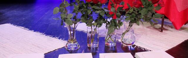 Otepää valla korrakaitsjad pälvisid tunnustuse