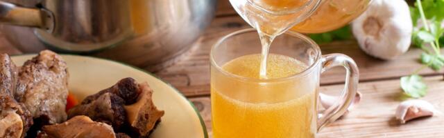 Süües nooruslikuks_ personaaltreener soovitab nelja toitu, mis aitavad hoida keha noorena ja naha värskena