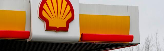 SÕJA MÕJU ⟩ Maailma suurimate naftafirmade kasum kasvas hüppeliselt