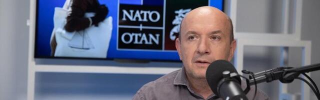 Kalev Stoicescu: agressorriikide kodanike hääleõiguse peatamiseks ei pea põhiseadust muutma - pakun välja idee