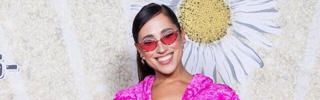 Elina Nechayeva paljastas huvitava põhjuse, miks ta pole alkoholi tarvitanud